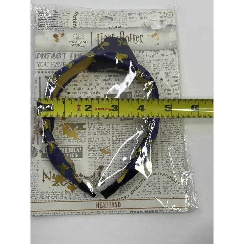 Harry Potter‎ Ravenclaw Headband Hogwarts Costume Hair Accessory Cosplay